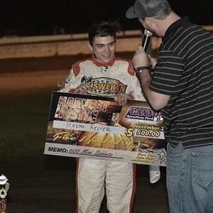 Meet your Posher, Mason